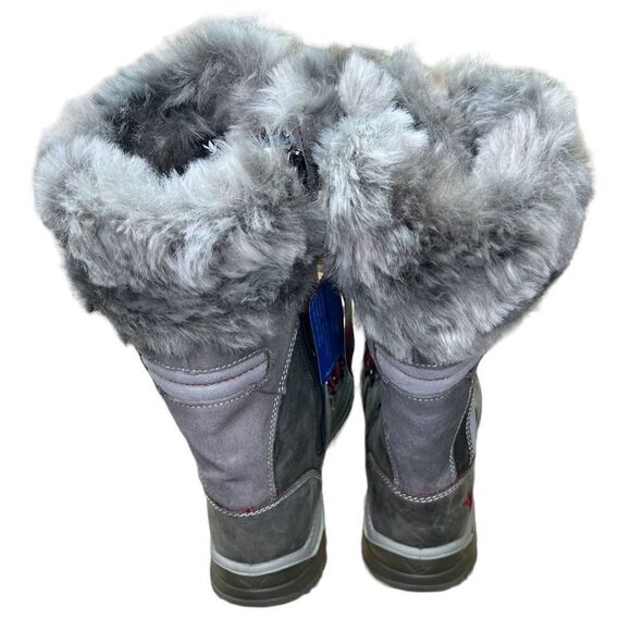 Santana Canada Weatherproof Apres Ski Boot NWOB Size 41/10 - Picture 2 of 11